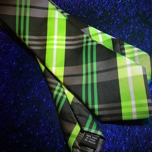 Alexander Julian Colours neck tie